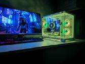 Žaidimų Pc Ryzen 5 2600,16gb,gtx1070,750gb - nuotraukos Nr. 6