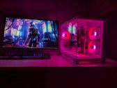 Žaidimų Pc Ryzen 5 2600,16gb,gtx1070,750gb - nuotraukos Nr. 7