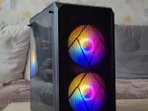 Gaming Pc – Ryzen7 3700x, Rtx 3050, Ddr4 16 GB