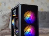 Gaming Pc – Ryzen7 3700x, Rtx 3050, Ddr4 16 GB - nuotraukos Nr. 2