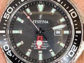 Laikrodis Festina - nuotraukos Nr. 11