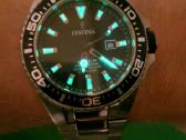 Laikrodis Festina - nuotraukos Nr. 20