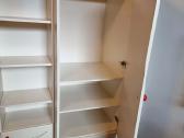 Meblik baldų komplektas berniuko kambariui - nuotraukos Nr. 2