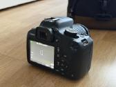 Canon EOS 1200d / 18-55mm / Dslr / 4.8k kadrų - nuotraukos Nr. 5