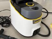 Kärcher Sc 4 Deluxe, Beveik naukarcher Sc 4 Deluxe - nuotraukos Nr. 2