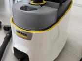 Kärcher Sc 4 Deluxe, Beveik naukarcher Sc 4 Deluxe - nuotraukos Nr. 3