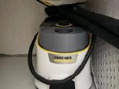 Kärcher Sc 4 Deluxe, Beveik naukarcher Sc 4 Deluxe - nuotraukos Nr. 4