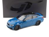 Bmw M3 (E92) - nuotraukos Nr. 3