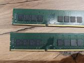 Transcend 64gb Ddr4 3200mhz - nuotraukos Nr. 2