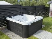 Hidromasažinė vonia Osom 345 - nuotraukos Nr. 12
