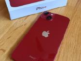 iPhone 13 - nuotraukos Nr. 3