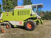 Claas Dominator 88 SL