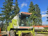 Claas Dominator 88 SL - nuotraukos Nr. 2