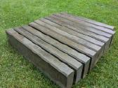Borteliai 100x20x8