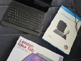 Planšetinis kompiuteris Lenovo Idea Tab 11 - nuotraukos Nr. 2