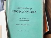 Lietuviškoji enciklopedija I-9 tomai, - nuotraukos Nr. 5