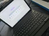 Planšetinis kompiuteris Lenovo Idea Tab 11 - nuotraukos Nr. 3