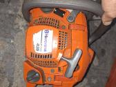Husqvarna pjūklai - nuotraukos Nr. 2