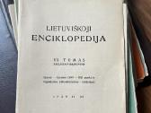 Lietuviškoji enciklopedija I-9 tomai, - nuotraukos Nr. 7