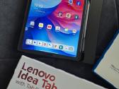 Planšetinis kompiuteris Lenovo Idea Tab 11 - nuotraukos Nr. 4