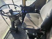 Claas Dominator 88 SL - nuotraukos Nr. 4
