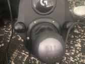 Logitech g29 - nuotraukos Nr. 2