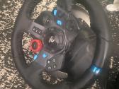 Logitech g29 - nuotraukos Nr. 4