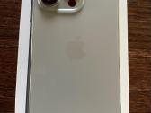 iPhone 16 Pro, 128 GB. - nuotraukos Nr. 2