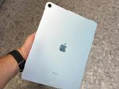 iPad Air 13" (M2) / 128gb / Blue / Baterija 100%