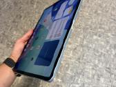 iPad Air 13" (M2) / 128gb / Blue / Baterija 100% - nuotraukos Nr. 3