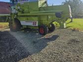 Claas Dominator 68