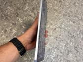 iPad Air 13" (M2) / 128gb / Blue / Baterija 100% - nuotraukos Nr. 4