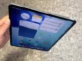 iPad Air 13" (M2) / 128gb / Blue / Baterija 100% - nuotraukos Nr. 5