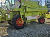 Claas Dominator 68 - nuotraukos Nr. 2