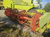Claas Dominator 68 - nuotraukos Nr. 4