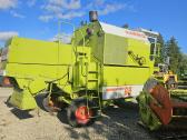 Claas Dominator 68 - nuotraukos Nr. 6