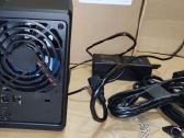 Synology Ds725+, Ds925+ 8gb RAM, Dsm 7.3 - nuotraukos Nr. 2