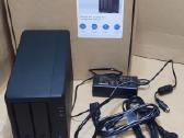 Synology Ds725+, Ds925+ 8gb RAM, Dsm 7.3