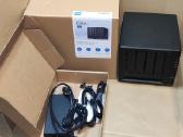 Synology Ds725+, Ds925+ 8gb RAM, Dsm 7.3 - nuotraukos Nr. 4