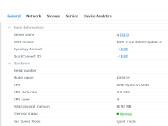 Synology Ds725+, Ds925+ 8gb RAM, Dsm 7.3 - nuotraukos Nr. 6