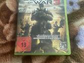 Xbox 360 zaidimai ir 2 xbox one - nuotraukos Nr. 8