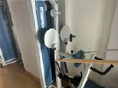 Technogym,šiauliu Atleto treniruokliai. - nuotraukos Nr. 6