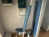 Technogym,šiauliu Atleto treniruokliai. - nuotraukos Nr. 8