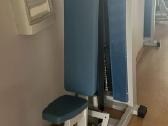 Technogym,šiauliu Atleto treniruokliai. - nuotraukos Nr. 9
