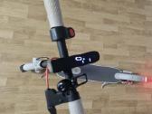Xiaomi Mi Electric Scooter 3 elektrinis paspirtuka - nuotraukos Nr. 3