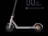 Xiaomi Mi Electric Scooter 3 elektrinis paspirtuka - nuotraukos Nr. 4