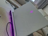 Alienware x17 R1 - nuotraukos Nr. 3