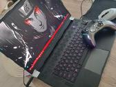 Alienware x17 R1