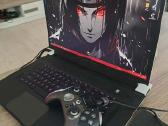 Alienware x17 R1 - nuotraukos Nr. 4