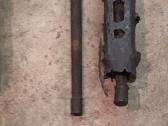 Ww2 Mg42 vamzdis,kitas nuo Mp40